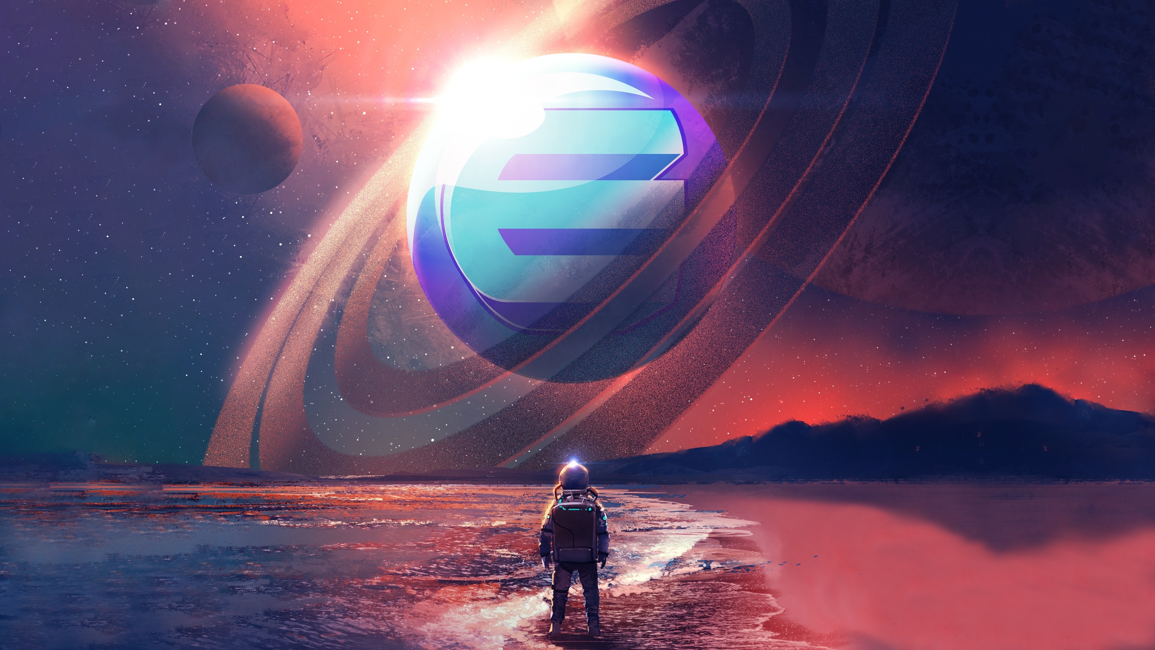Outer Space